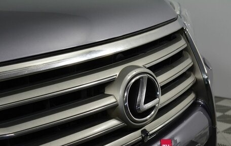 Lexus LX III, 2012 год, 4 200 000 рублей, 30 фотография