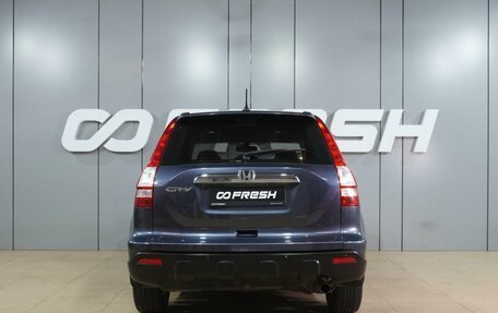 Honda CR-V III рестайлинг, 2007 год, 1 209 000 рублей, 4 фотография