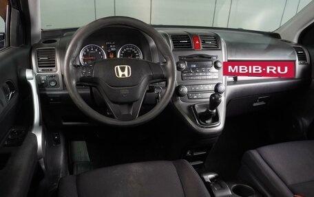 Honda CR-V III рестайлинг, 2007 год, 1 209 000 рублей, 6 фотография