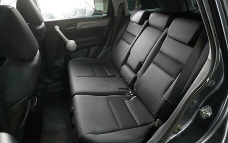 Honda CR-V III рестайлинг, 2007 год, 1 209 000 рублей, 9 фотография