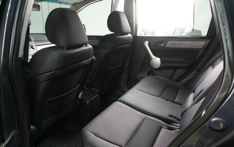 Honda CR-V III рестайлинг, 2007 год, 1 209 000 рублей, 11 фотография