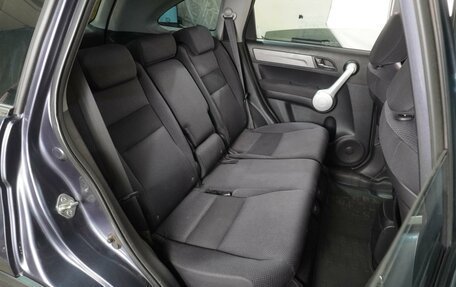 Honda CR-V III рестайлинг, 2007 год, 1 209 000 рублей, 7 фотография