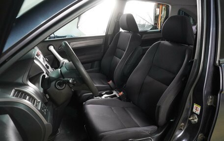 Honda CR-V III рестайлинг, 2007 год, 1 209 000 рублей, 10 фотография