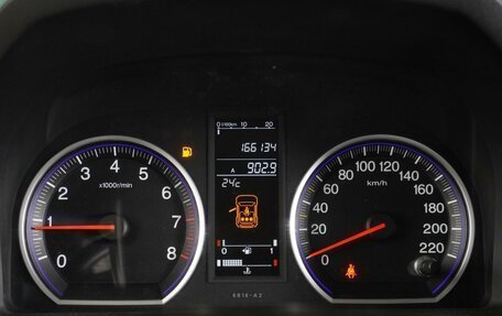 Honda CR-V III рестайлинг, 2007 год, 1 209 000 рублей, 15 фотография