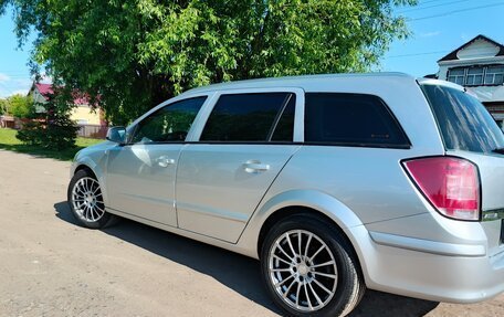 Opel Astra H, 2009 год, 560 000 рублей, 6 фотография
