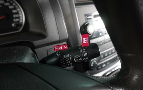 Honda CR-V III рестайлинг, 2007 год, 1 209 000 рублей, 13 фотография