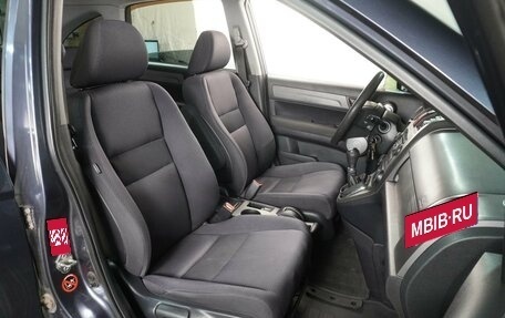 Honda CR-V III рестайлинг, 2007 год, 1 209 000 рублей, 8 фотография