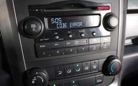 Honda CR-V III рестайлинг, 2007 год, 1 209 000 рублей, 14 фотография