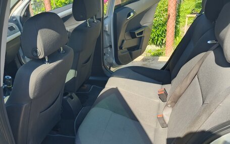 Opel Astra H, 2009 год, 560 000 рублей, 9 фотография