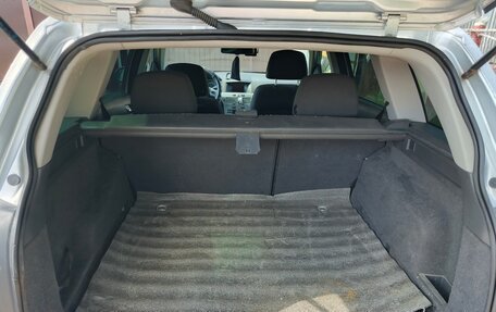 Opel Astra H, 2009 год, 560 000 рублей, 16 фотография