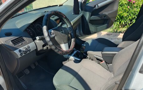 Opel Astra H, 2009 год, 560 000 рублей, 8 фотография