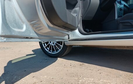 Opel Astra H, 2009 год, 560 000 рублей, 17 фотография