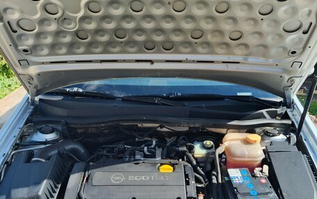 Opel Astra H, 2009 год, 560 000 рублей, 12 фотография