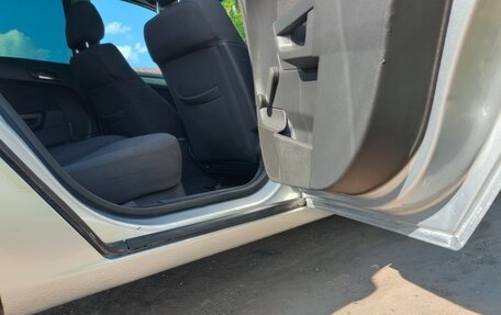 Opel Astra H, 2009 год, 560 000 рублей, 19 фотография