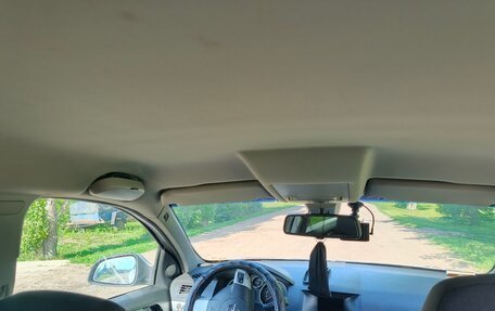 Opel Astra H, 2009 год, 560 000 рублей, 20 фотография