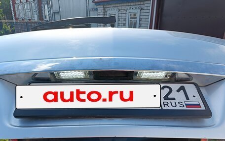 Opel Astra H, 2009 год, 560 000 рублей, 24 фотография