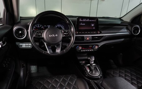 KIA Cerato IV, 2021 год, 2 399 000 рублей, 6 фотография