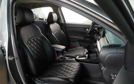 KIA Cerato IV, 2021 год, 2 399 000 рублей, 8 фотография