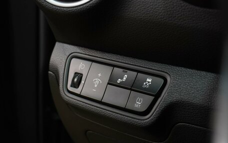 KIA Cerato IV, 2021 год, 2 399 000 рублей, 13 фотография
