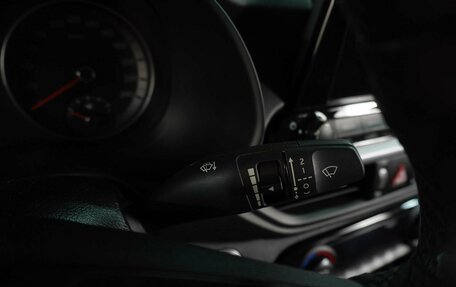 KIA Cerato IV, 2021 год, 2 399 000 рублей, 15 фотография