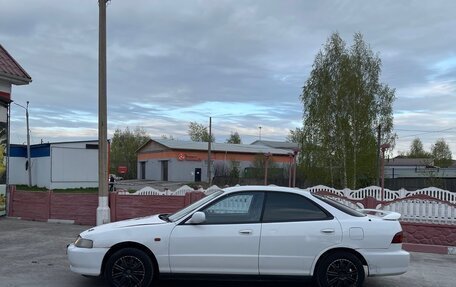 Honda Integra III рестайлинг, 1995 год, 220 000 рублей, 4 фотография