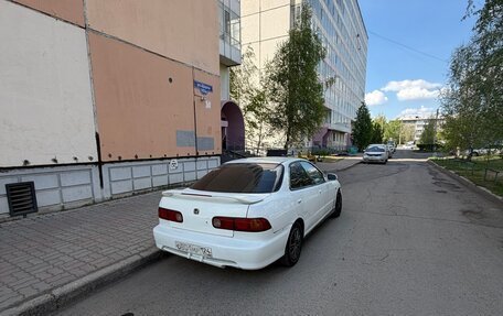 Honda Integra III рестайлинг, 1995 год, 220 000 рублей, 2 фотография