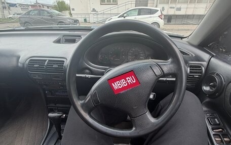 Honda Integra III рестайлинг, 1995 год, 220 000 рублей, 3 фотография