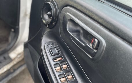 Honda Integra III рестайлинг, 1995 год, 220 000 рублей, 10 фотография