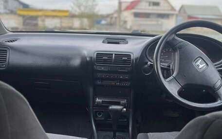 Honda Integra III рестайлинг, 1995 год, 220 000 рублей, 8 фотография