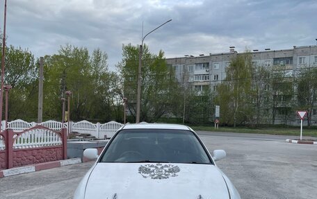 Honda Integra III рестайлинг, 1995 год, 220 000 рублей, 7 фотография