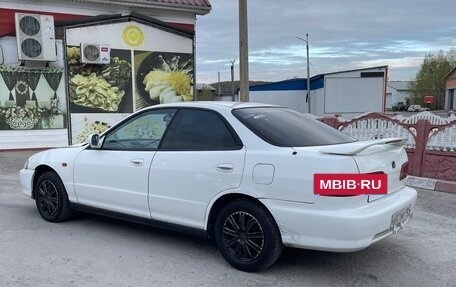 Honda Integra III рестайлинг, 1995 год, 220 000 рублей, 6 фотография