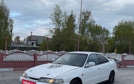 Honda Integra III рестайлинг, 1995 год, 220 000 рублей, 5 фотография