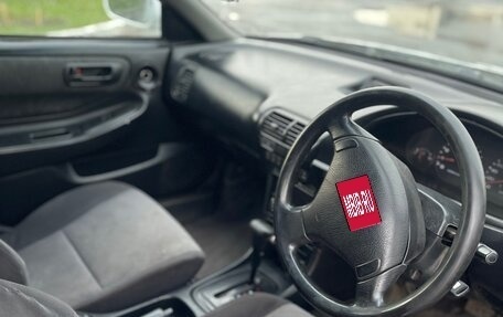 Honda Integra III рестайлинг, 1995 год, 220 000 рублей, 9 фотография