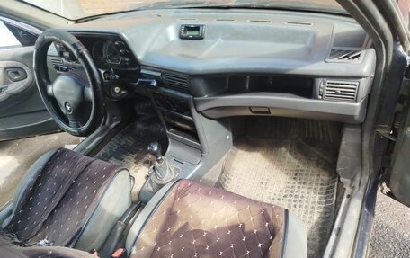 Daewoo Nexia I рестайлинг, 2006 год, 50 000 рублей, 13 фотография