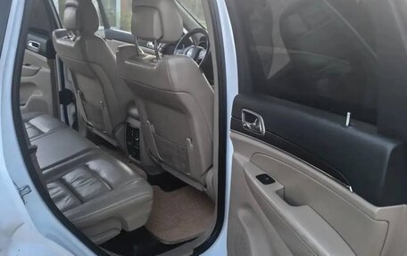 Jeep Grand Cherokee, 2014 год, 1 555 000 рублей, 8 фотография