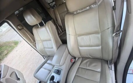 Jeep Grand Cherokee, 2014 год, 1 555 000 рублей, 9 фотография