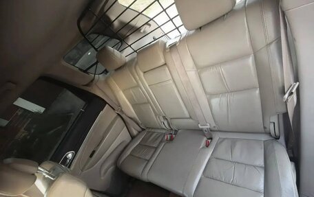 Jeep Grand Cherokee, 2014 год, 1 555 000 рублей, 15 фотография
