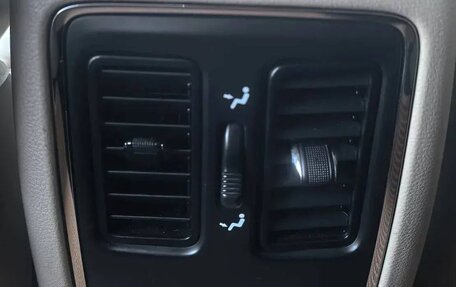 Jeep Grand Cherokee, 2014 год, 1 555 000 рублей, 14 фотография