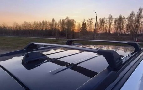 Jeep Grand Cherokee, 2014 год, 1 555 000 рублей, 19 фотография