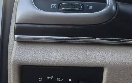Jeep Grand Cherokee, 2014 год, 1 555 000 рублей, 20 фотография