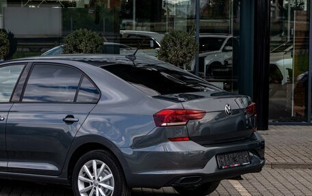 Volkswagen Polo VI (EU Market), 2020 год, 1 495 000 рублей, 10 фотография