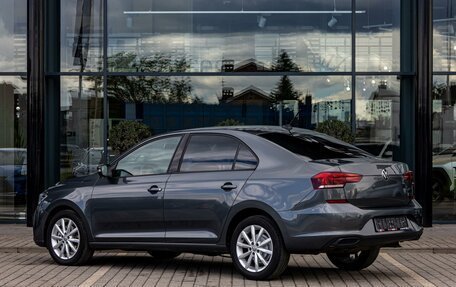 Volkswagen Polo VI (EU Market), 2020 год, 1 495 000 рублей, 4 фотография