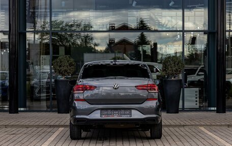 Volkswagen Polo VI (EU Market), 2020 год, 1 495 000 рублей, 5 фотография