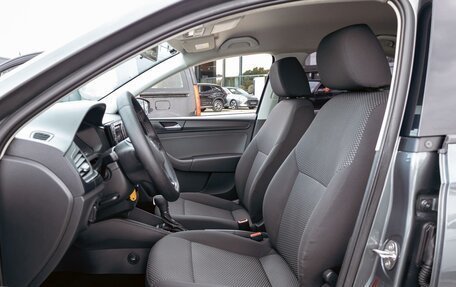 Volkswagen Polo VI (EU Market), 2020 год, 1 495 000 рублей, 11 фотография