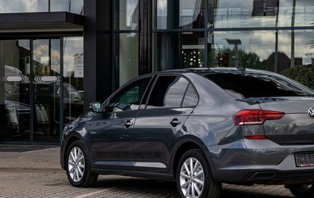 Volkswagen Polo VI (EU Market), 2020 год, 1 495 000 рублей, 8 фотография