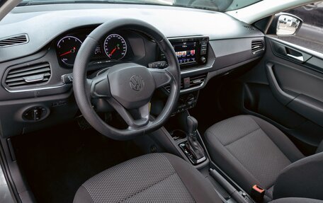 Volkswagen Polo VI (EU Market), 2020 год, 1 495 000 рублей, 13 фотография