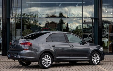 Volkswagen Polo VI (EU Market), 2020 год, 1 495 000 рублей, 6 фотография