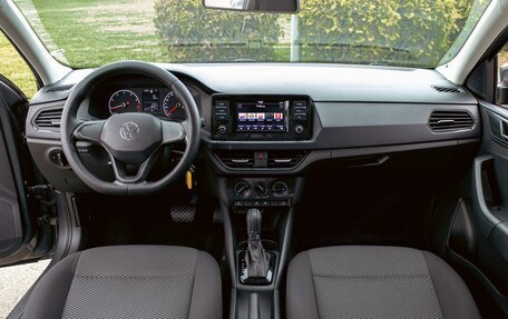 Volkswagen Polo VI (EU Market), 2020 год, 1 495 000 рублей, 16 фотография