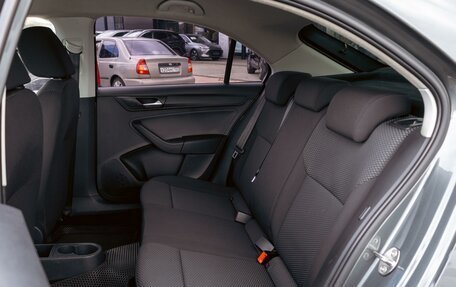 Volkswagen Polo VI (EU Market), 2020 год, 1 495 000 рублей, 17 фотография