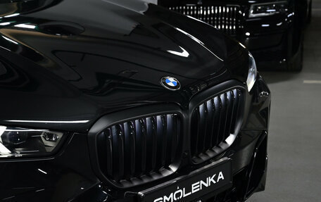 BMW X5, 2026 год, 16 200 000 рублей, 6 фотография